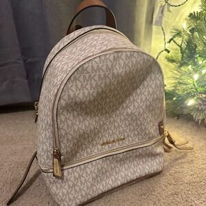 Michael Kors Backpack | NEVER WORN